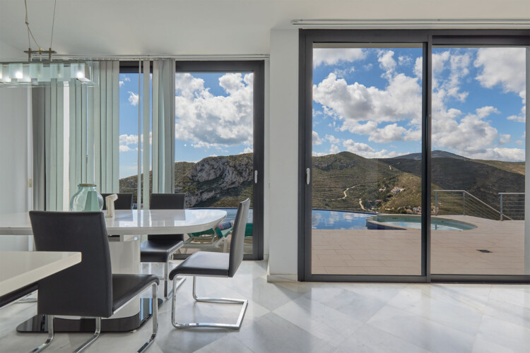 Villa in Jávea for sale VM 2908d