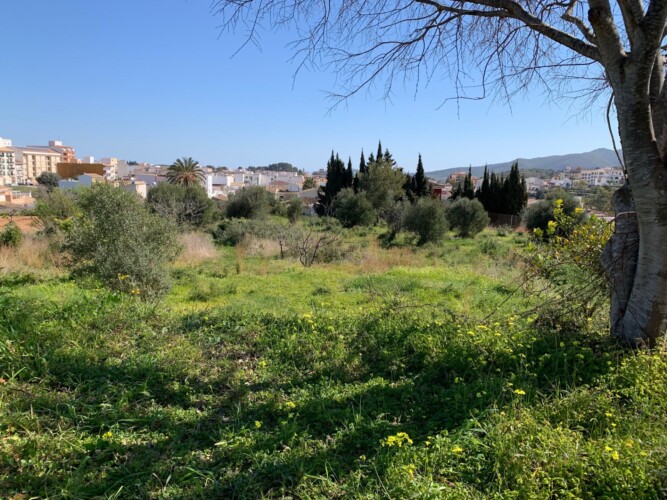 Villa in Gata de Gorgos for sale VM 2533d