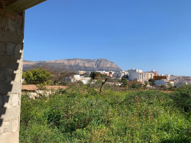 Villa in Gata de Gorgos for sale VM 2533d