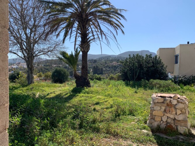 Villa in Gata de Gorgos for sale VM 2533d