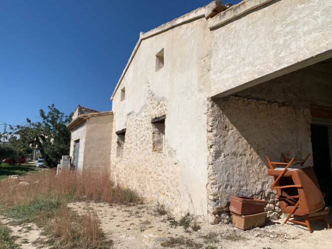 Villa in Gata de Gorgos for sale VM 2533d