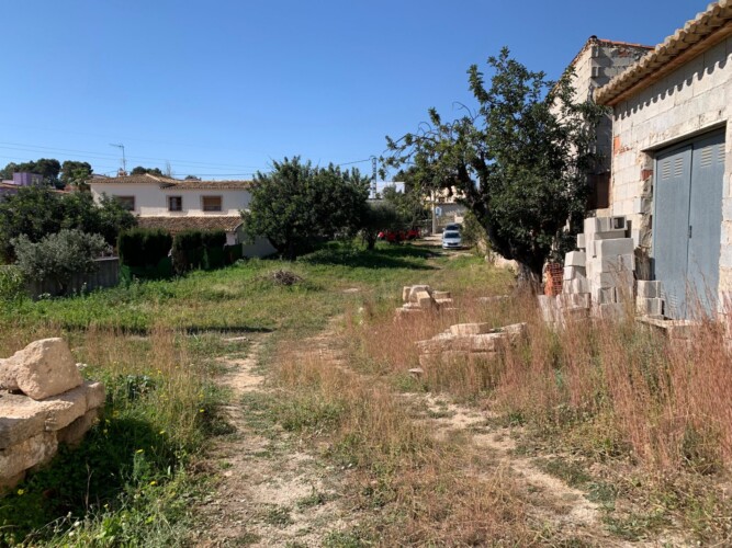 Villa in Gata de Gorgos for sale VM 2533d