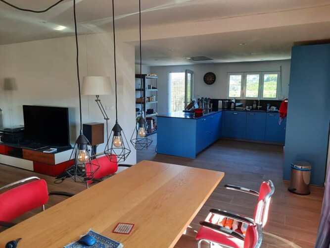 Villa in Ondara for sale VM 2548c VíllaMía Spain