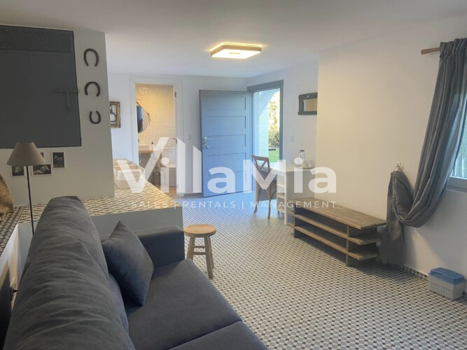 Villa in Jávea for winter let VMW 2982