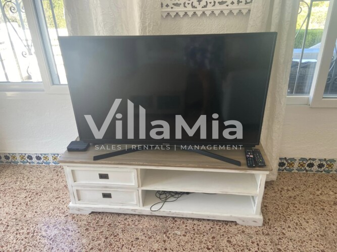 Villa in Jávea for winter let VMW 2982