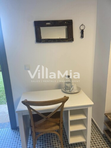 Villa in Jávea for winter let VMW 2982