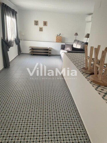 Villa in Jávea for winter let VMW 2982