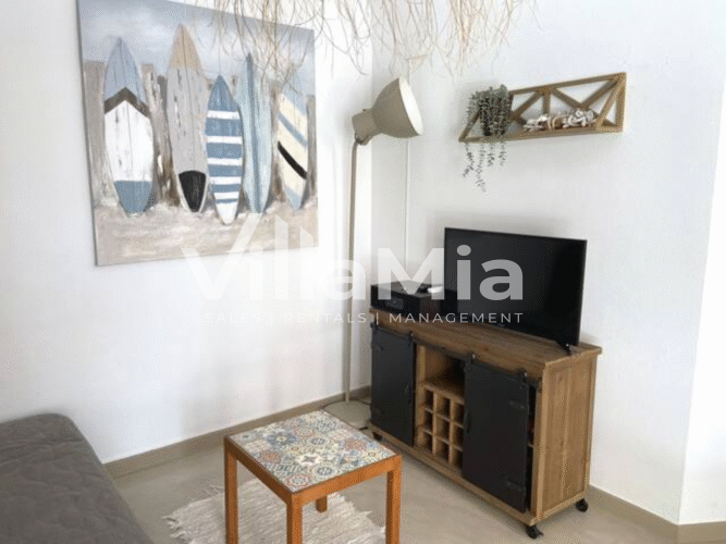 Townhouse in Jávea for winter let VMW 3002d