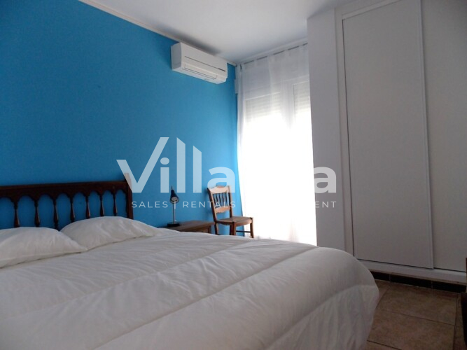 Apartment in Jávea for winter let VMW 3028
