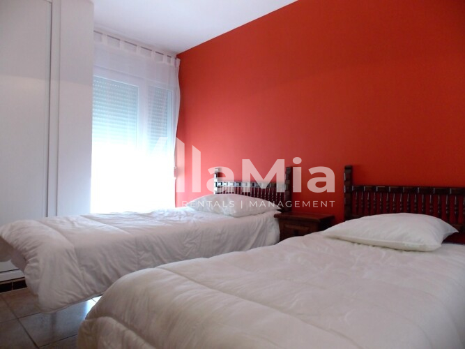 Apartment in Jávea for winter let VMW 3028