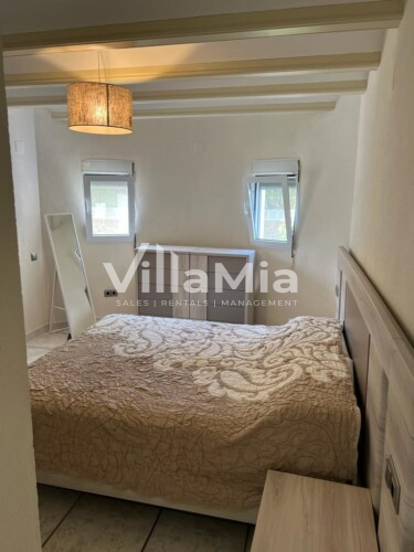 Villa in Jávea for winter let VMW 3044