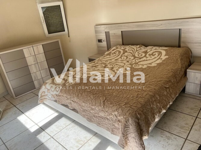 Villa in Jávea for winter let VMW 3044