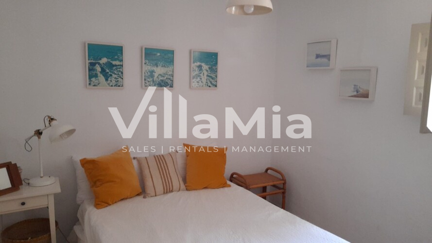 Villa in Jávea for winter let VMW 3059