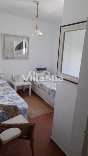 Villa in Jávea for winter let VMW 3059