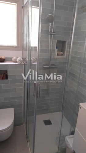 Villa in Jávea for winter let VMW 3059