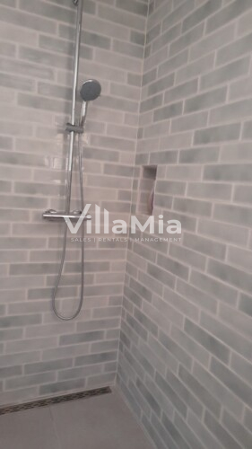 Villa in Jávea for winter let VMW 3059