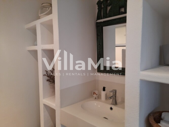 Villa in Jávea for winter let VMW 3059