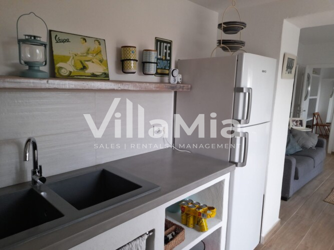 Villa in Jávea for winter let VMW 3059