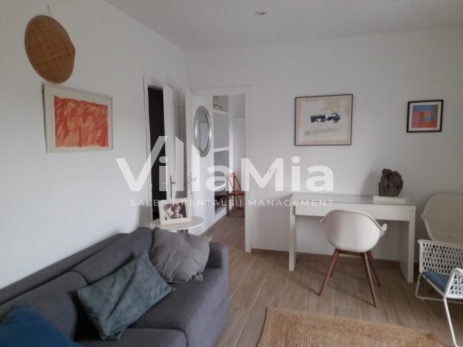 Villa in Jávea for winter let VMW 3059