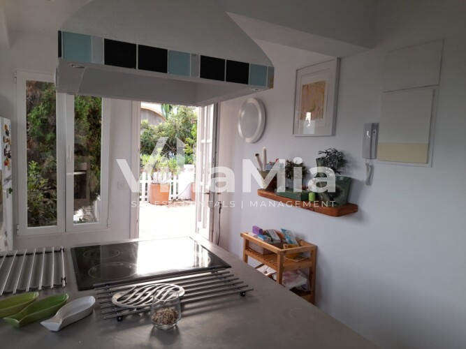 Villa in Jávea for winter let VMW 3059