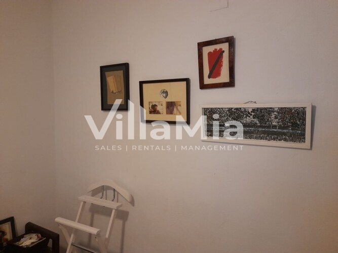 Villa in Jávea for winter let VMW 3059