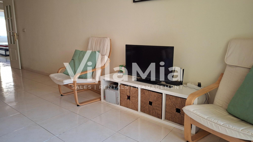 Apartment in Jávea for winter let VMW 3062