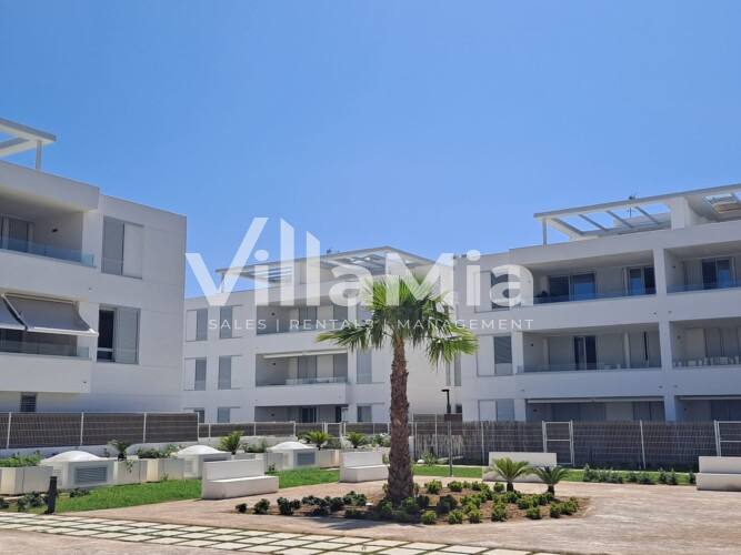 Apartment in Jávea for winter let VMW 3067
