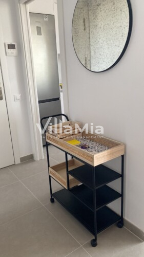 Apartment in Jávea for winter let VMW 3067