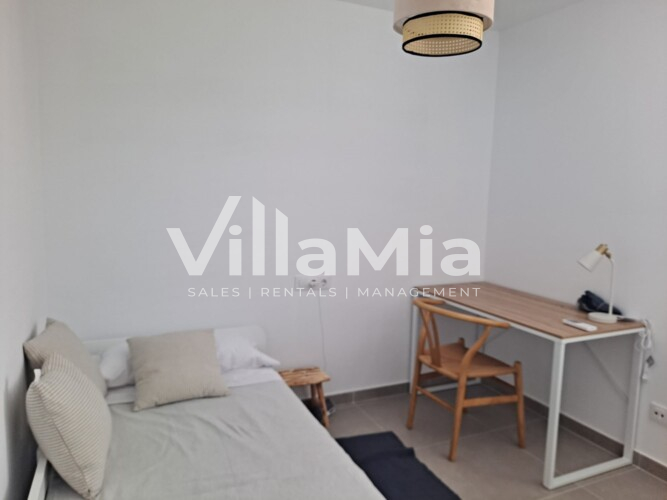 Apartment in Jávea for winter let VMW 3067