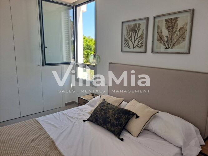 Apartment in Jávea for winter let VMW 3067