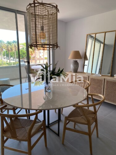 Apartment in Jávea for winter let VMW 3067