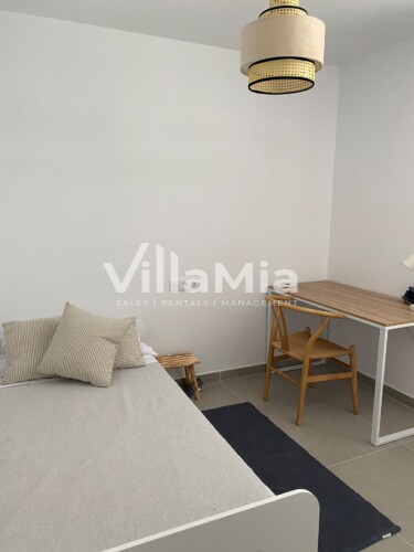 Apartment in Jávea for winter let VMW 3067