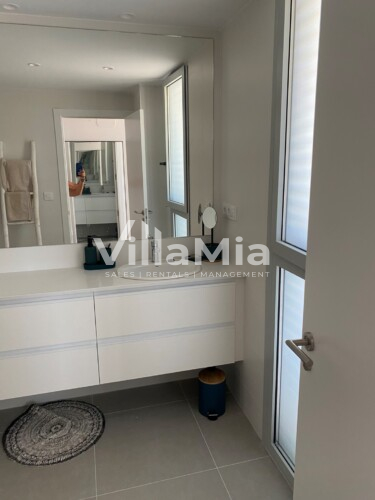 Apartment in Jávea for winter let VMW 3067