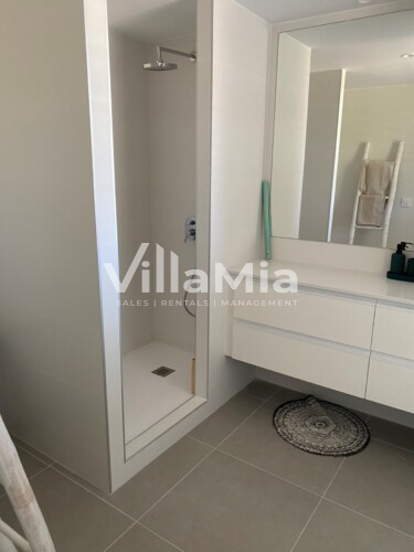 Apartment in Jávea for winter let VMW 3067