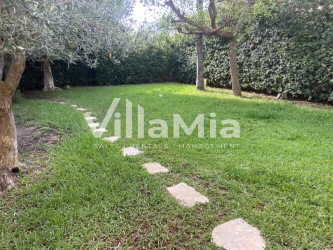 Townhouse in Jávea for winter let VMW 3123