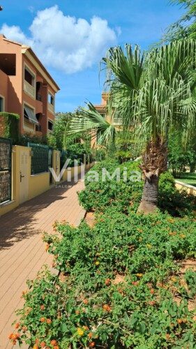 Apartment in Jávea for winter let VMW 3129