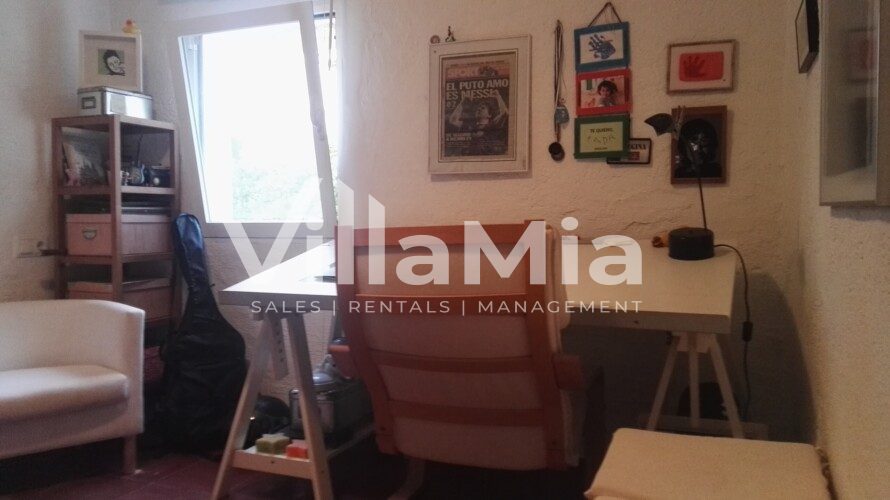 Villa in Jávea for winter let VMW 3130