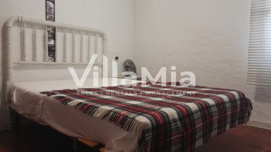 Villa in Jávea for winter let VMW 3130