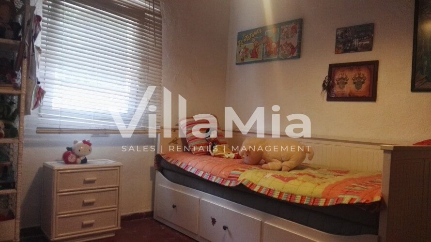 Villa in Jávea for winter let VMW 3130