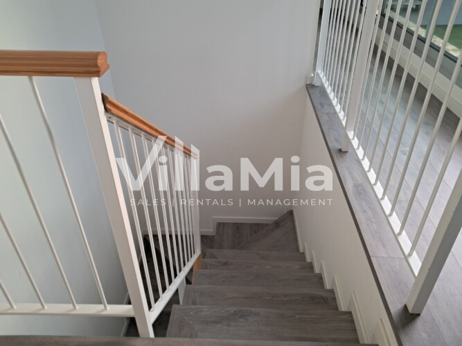 Apartment in Jávea for winter let VMW 3142