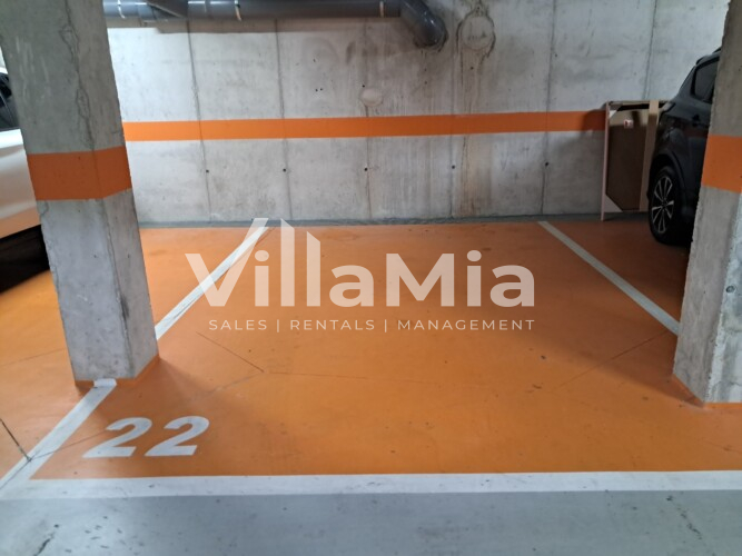 Apartment in Jávea for winter let VMW 3142