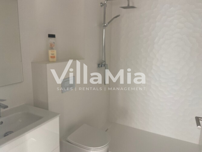 Apartment in Jávea for winter let VMW 3141