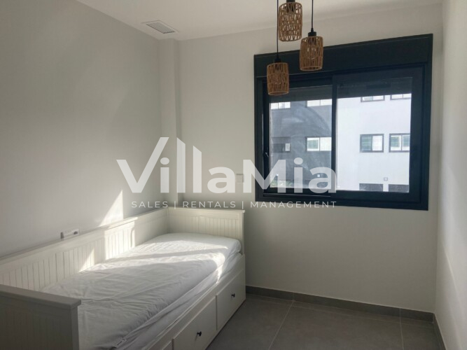 Apartment in Jávea for winter let VMW 3141