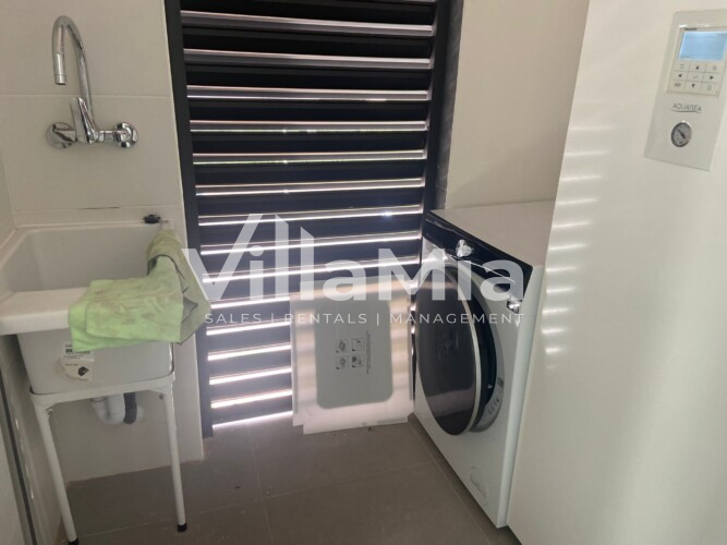 Apartment in Jávea for winter let VMW 3141