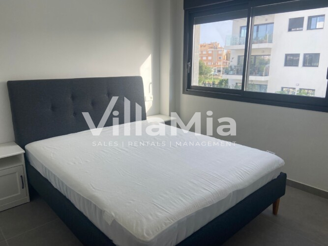 Apartment in Jávea for winter let VMW 3141