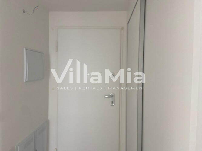 Apartment in Jávea for winter let VMW 3141