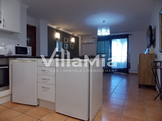 Apartment in Jávea for winter let VMW 3152