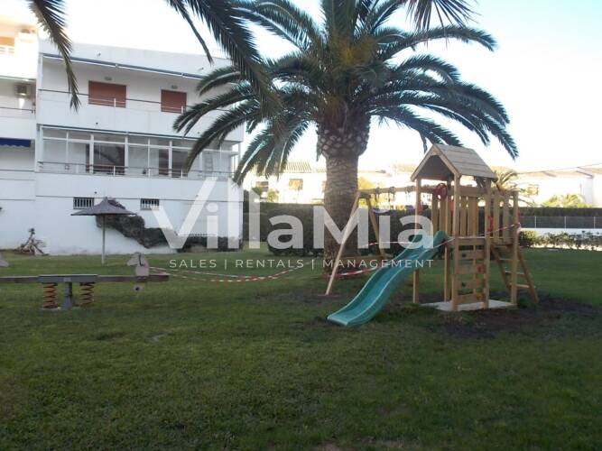 Apartment in Jávea for winter let VMW 3152