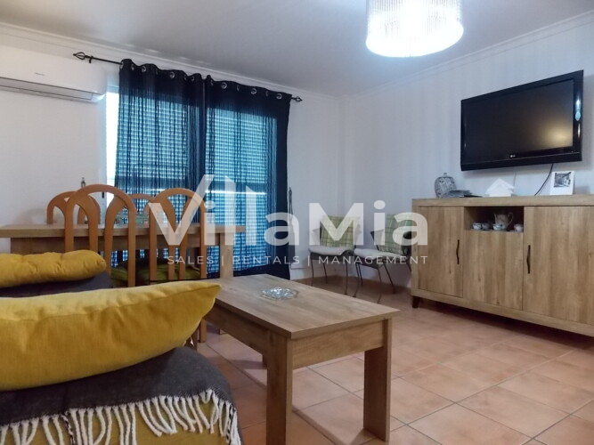 Apartment in Jávea for winter let VMW 3152