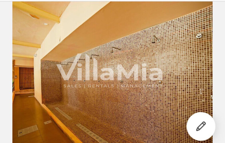 Apartment in Jávea for Winter Let VMW 3159